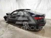 2025 Volkswagen Jetta фото