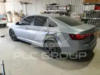 2025 Volkswagen Jetta photo