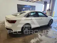 2025 Volkswagen Jetta photo
