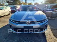 2025 Volkswagen Jetta photo