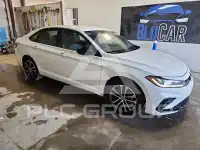 2025 Volkswagen Jetta photo