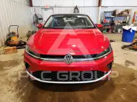 2025 Volkswagen Jetta фото