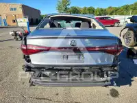 2025 Volkswagen Jetta фото