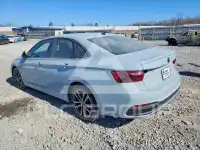 2025 Volkswagen Jetta фото