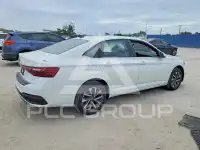 2025 Volkswagen Jetta фото