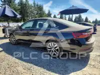 2025 Volkswagen Jetta фото