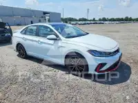 2025 Volkswagen Jetta фото