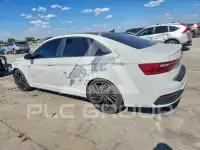 2025 Volkswagen Jetta фото