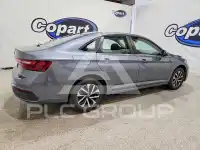 2025 Volkswagen Jetta photo