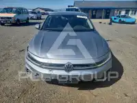 2025 Volkswagen Jetta фото