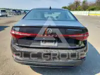 2025 Volkswagen Jetta фото