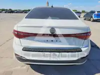 2025 Volkswagen Jetta фото