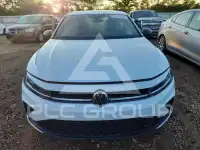 2025 Volkswagen Jetta фото