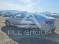 2025 Volkswagen Jetta фото