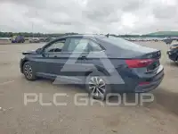 2025 Volkswagen Jetta photo