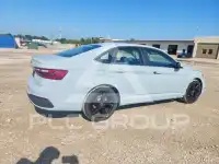 2025 Volkswagen Jetta фото