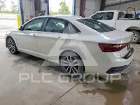 2025 Volkswagen Jetta фото