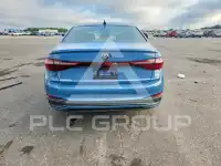 2025 Volkswagen Jetta фото