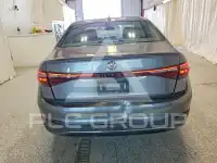 2025 Volkswagen Jetta фото