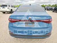 2025 Volkswagen Jetta фото