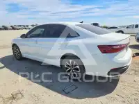 2025 Volkswagen Jetta фото