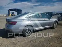 2025 Volkswagen Jetta фото