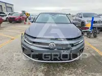 2025 Volkswagen Jetta фото
