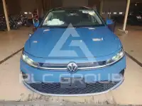 2025 Volkswagen Jetta photo
