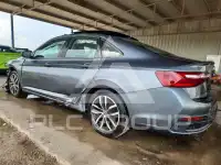 2025 Volkswagen Jetta photo