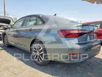 2025 Volkswagen Jetta фото