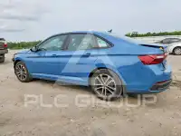 2025 Volkswagen Jetta фото
