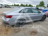 2025 Volkswagen Jetta photo