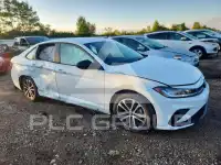 2025 Volkswagen Jetta фото