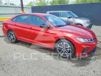 2025 Volkswagen Jetta фото