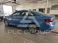 2025 Volkswagen Jetta фото