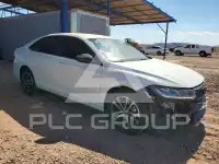 2025 Volkswagen Jetta фото