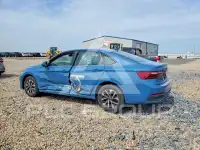 2025 Volkswagen Jetta фото