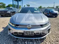 2025 Volkswagen Jetta фото