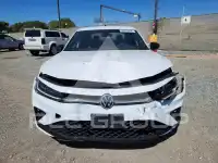 2025 Volkswagen Jetta фото