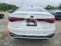 2025 Volkswagen Jetta фото