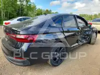 2025 Volkswagen Jetta фото