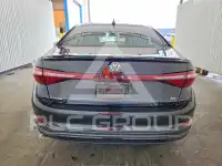 2025 Volkswagen Jetta фото