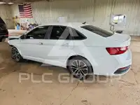 2025 Volkswagen Jetta фото
