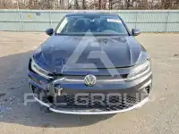 2025 Volkswagen Jetta фото
