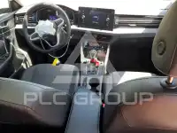 2025 Volkswagen Jetta фото