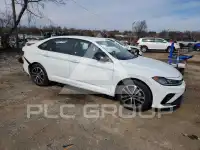 2025 Volkswagen Jetta фото