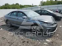 2025 Volkswagen Jetta фото