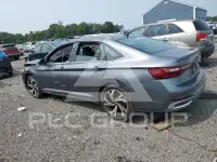 2025 Volkswagen Jetta фото