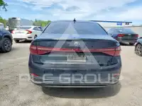 2025 Volkswagen Jetta фото