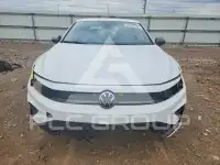 2025 Volkswagen Jetta фото